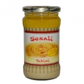 Pasta sezamowa (tahini)