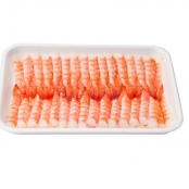 Krewetki sushi ebi 