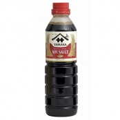 Sos sojowy Yamasa 1L