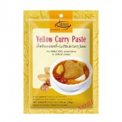 pasta curry żółta 50g