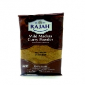curry madras łagodna 100g