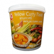 pasta curry żółta 400g