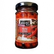 papryczki chilli marynowane 100g