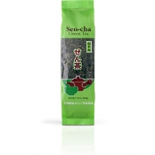 zielona herbata sencha 200g