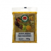 garam masala 100g