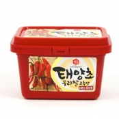 Pasta chilli Gochujang 500g