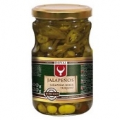 papryczki jalapeno marynowane 600g