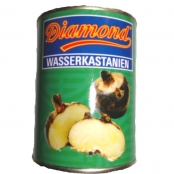 kasztany wodne 567g