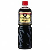 Sos sojowy Kikkoman 1L