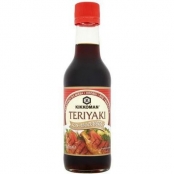 Sos Teriyaki 250ml