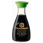 Sos sojowy Kikkoman 150ML