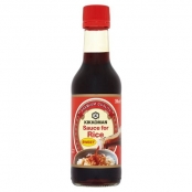 sos sojowy słodki kikkoman 250ml