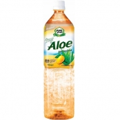 napój aloesowy z mango 1,5l