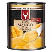 Mango puree (pulpa) 850g