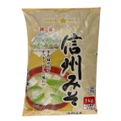 pasta miso jasna 1kg