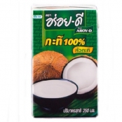 mleko kokosowe 250ml