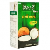 mleko kokosowe 1l