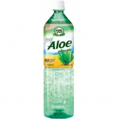 napój aloesowy naturalny 1,5l