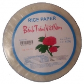 papier ryżowy 400g (22cm)