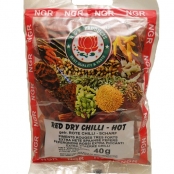 papryczki chili czerwone 40g