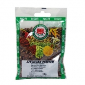 pieprz syczuański 50g