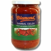sos sambal 750g
