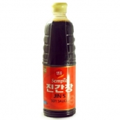 Sos sojowy Sempio 930ML