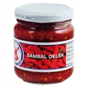 sos sambal 200g