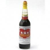 sos sojowy ciemny 600ml