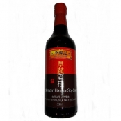 sos sojowy grzybowy 500ml