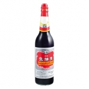 sos sojowy jasny 610ml