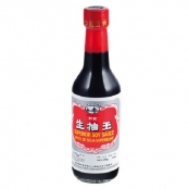 sos sojowy jasny 150ml