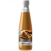 sos satay 295ml