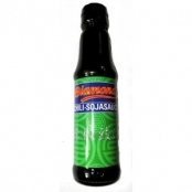 sos sojowy z chilli 150ml