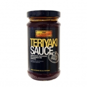 Sos Teriyaki gęsty 165ml