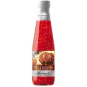 sos chilli słodki z ananasem 295ml