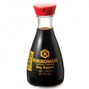 Sos sojowy Kikkoman 150ML