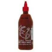 sos chilli sriracha 430ml