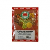 tandoori masala 100g