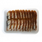 Węgorz sushi unagi kabayaki