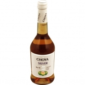 Wino śliwkowe Choya Silver 500 ml