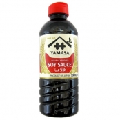 Sos sojowy Yamasa 500ML